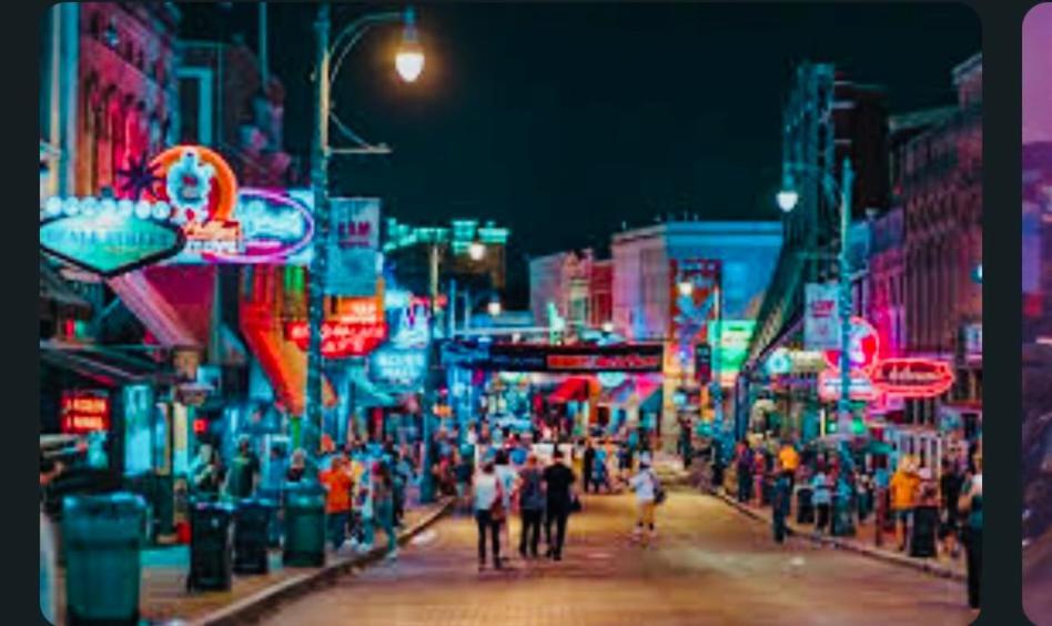 Tiger'S Place Near U Of M ممفيس المظهر الخارجي الصورة