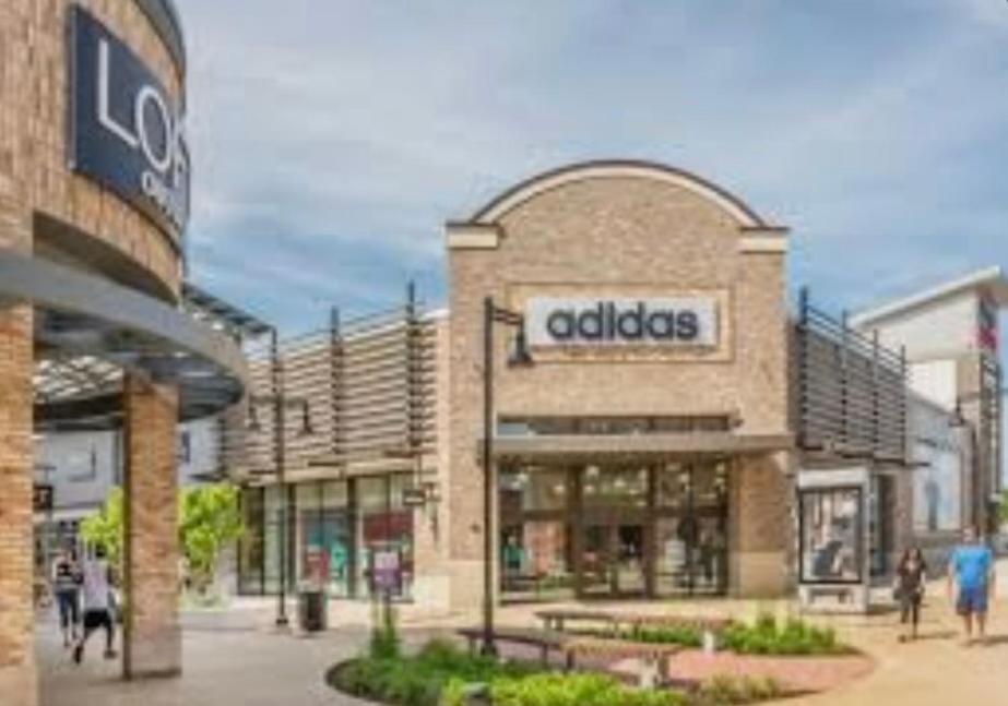Tiger'S Place Near U Of M ممفيس المظهر الخارجي الصورة
