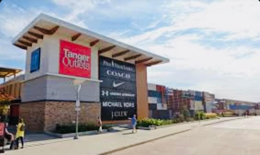 Tiger'S Place Near U Of M ممفيس المظهر الخارجي الصورة