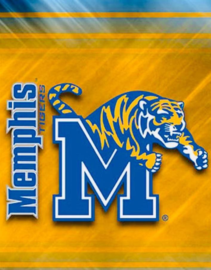 Tiger'S Place Near U Of M ممفيس المظهر الخارجي الصورة