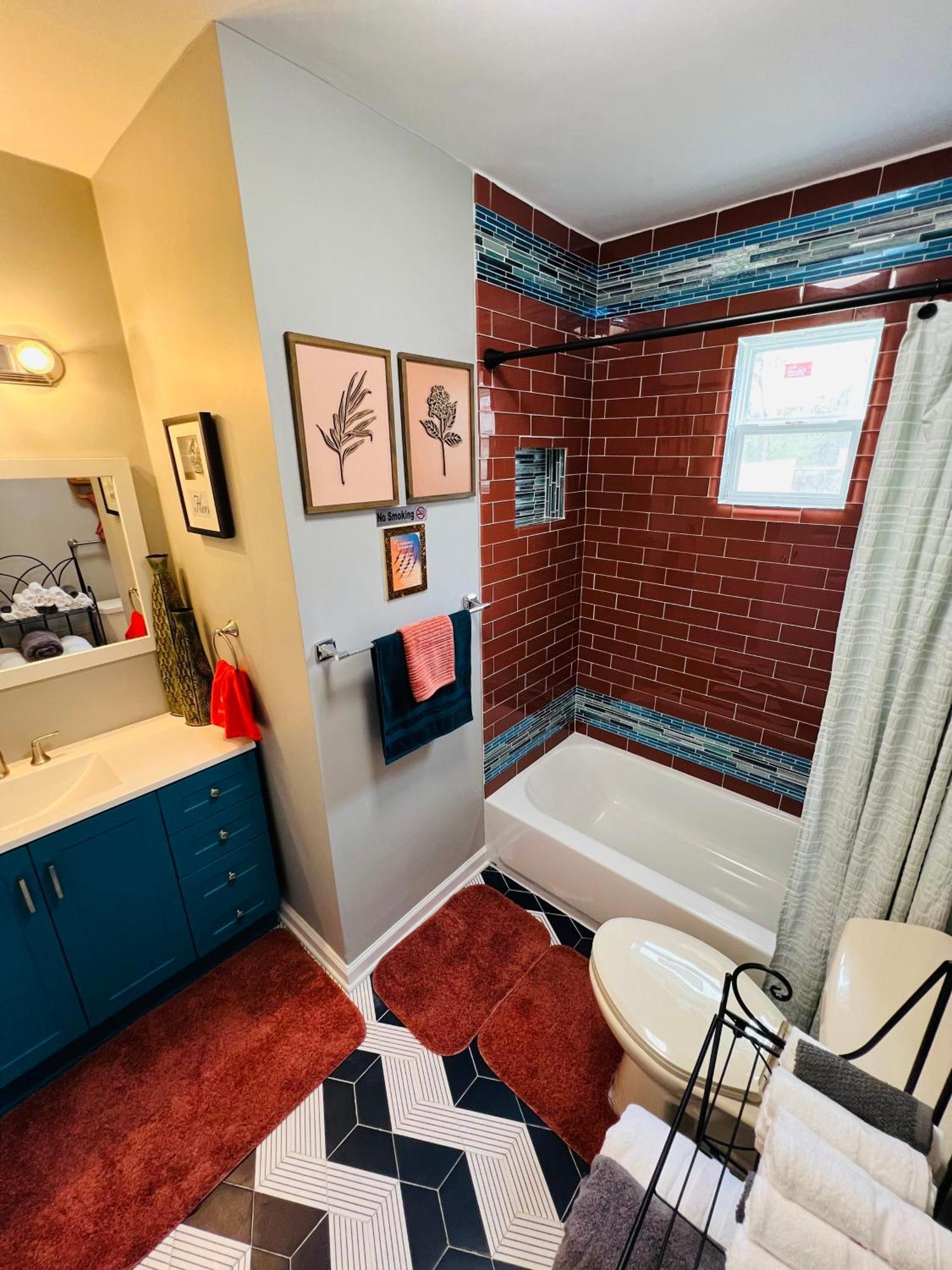 Tiger'S Place Near U Of M ممفيس المظهر الخارجي الصورة